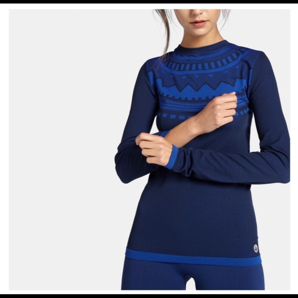Tory Sport Ski SET-Nordic graphic-après-ski-Isle